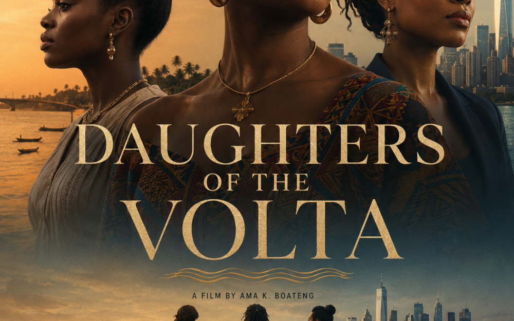 The Screen Score: Daughters of the Volta