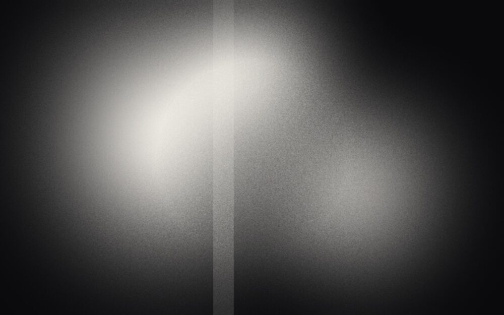 Ninety seconds in a stairwell